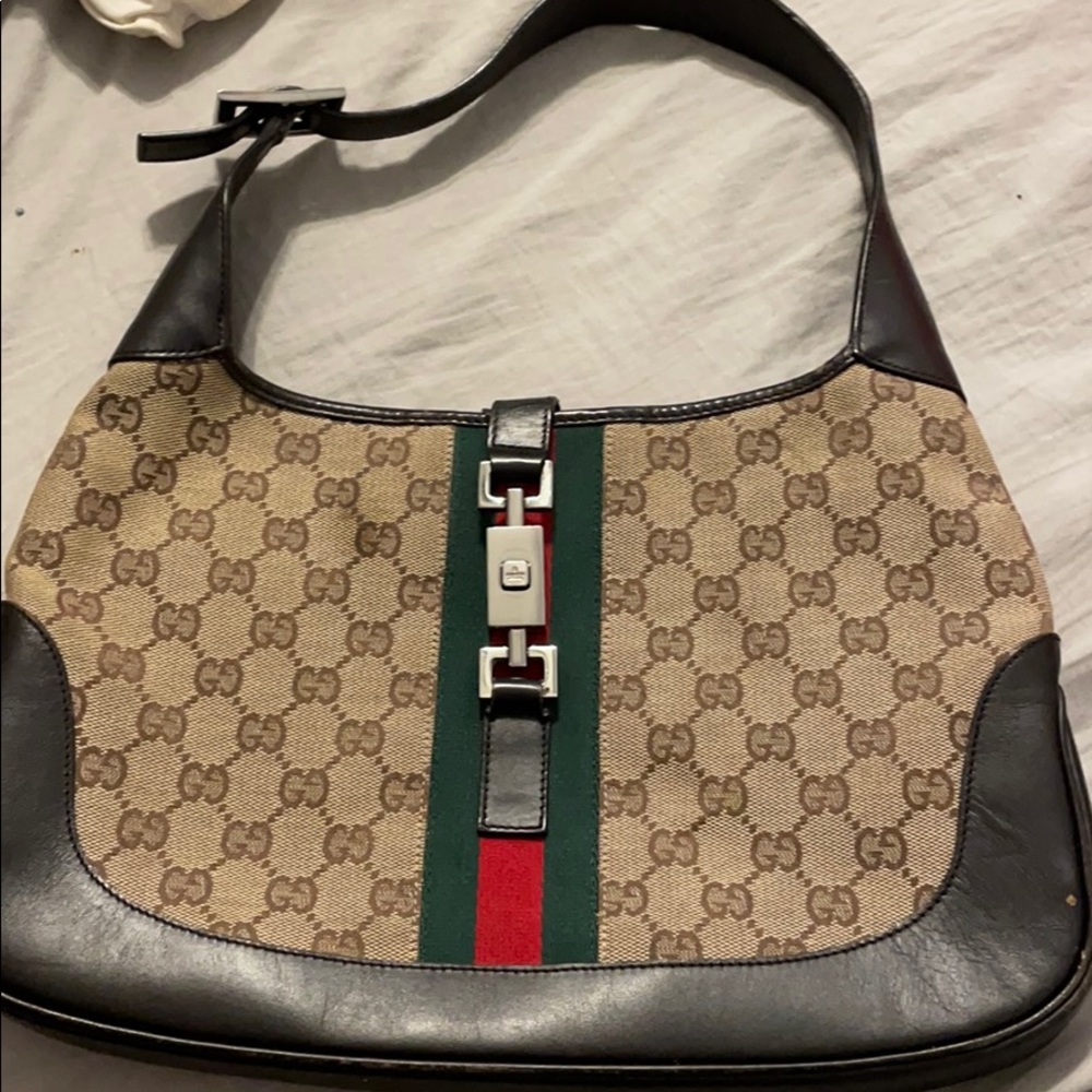 Gucci purse
